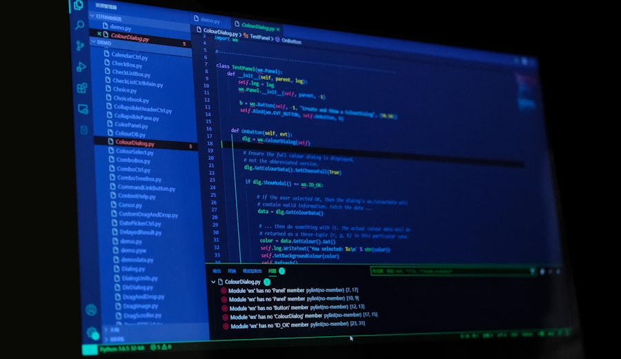 Open-source software