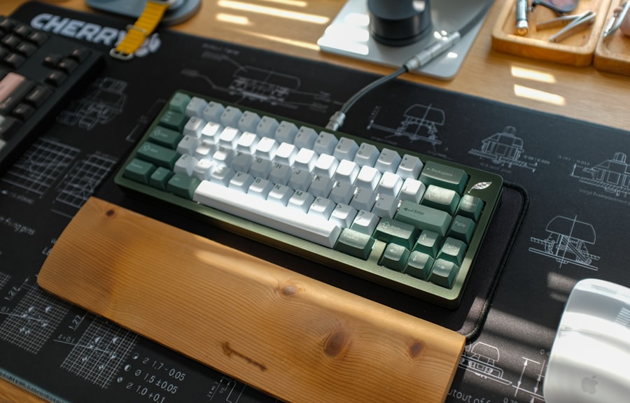 Performance dashboard