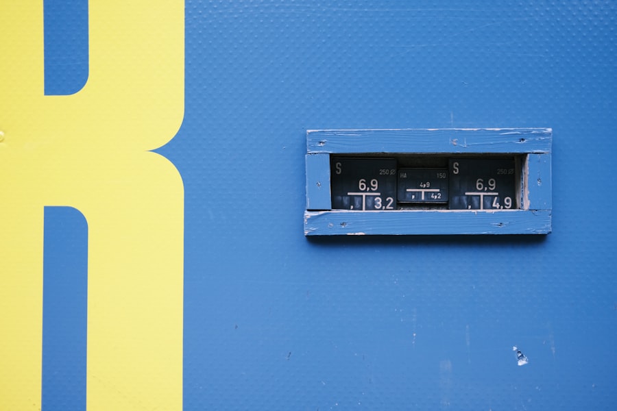 Security dashboard