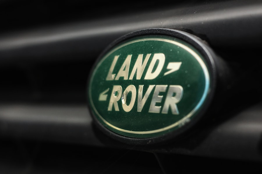 Brand logo