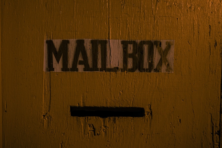Email Authentication