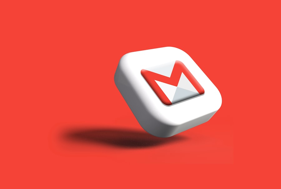 Email inbox