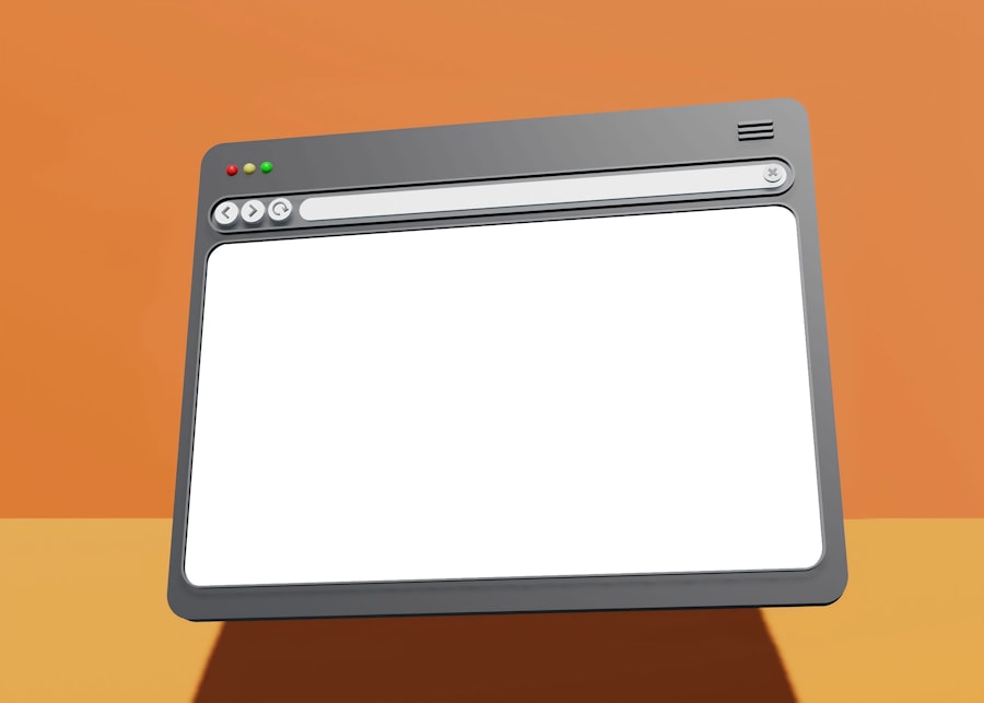 Virtual whiteboard