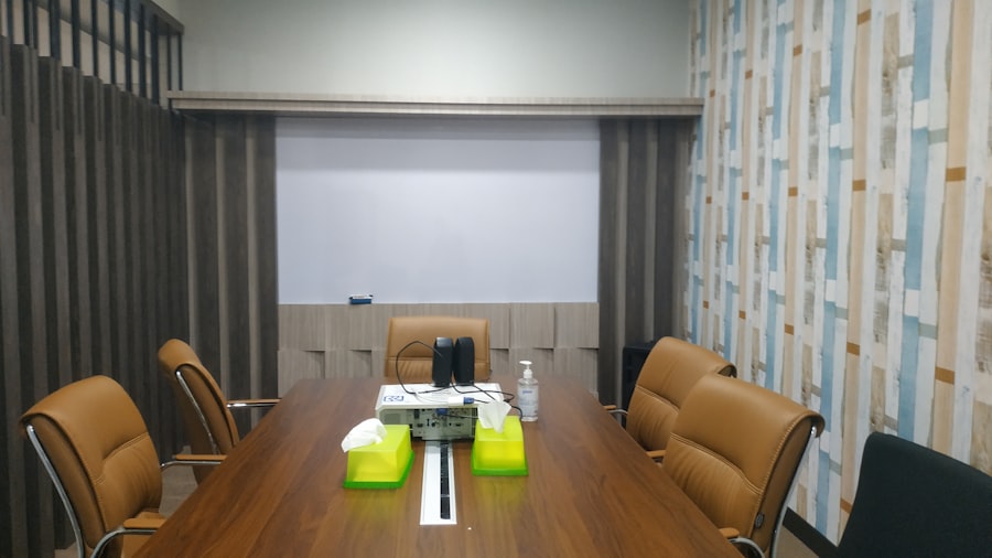 Task board