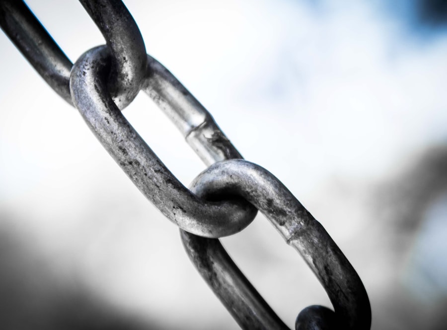 Decentralized Ownership