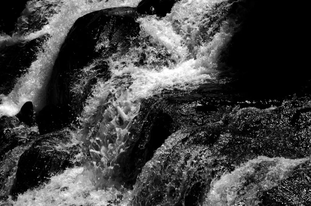 Photo Process flowchart