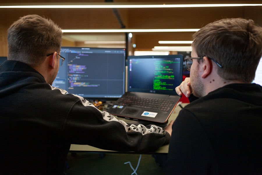 Photo Open-source software