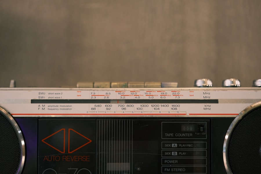 Photo Performance dashboard