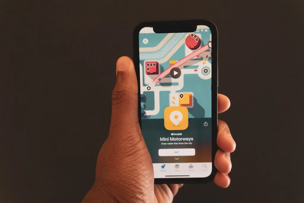 Low-Code/No-Code Mobile Development: Empowering Entrepreneurs to Build Without a CS Degree Photo Mobile App Builder