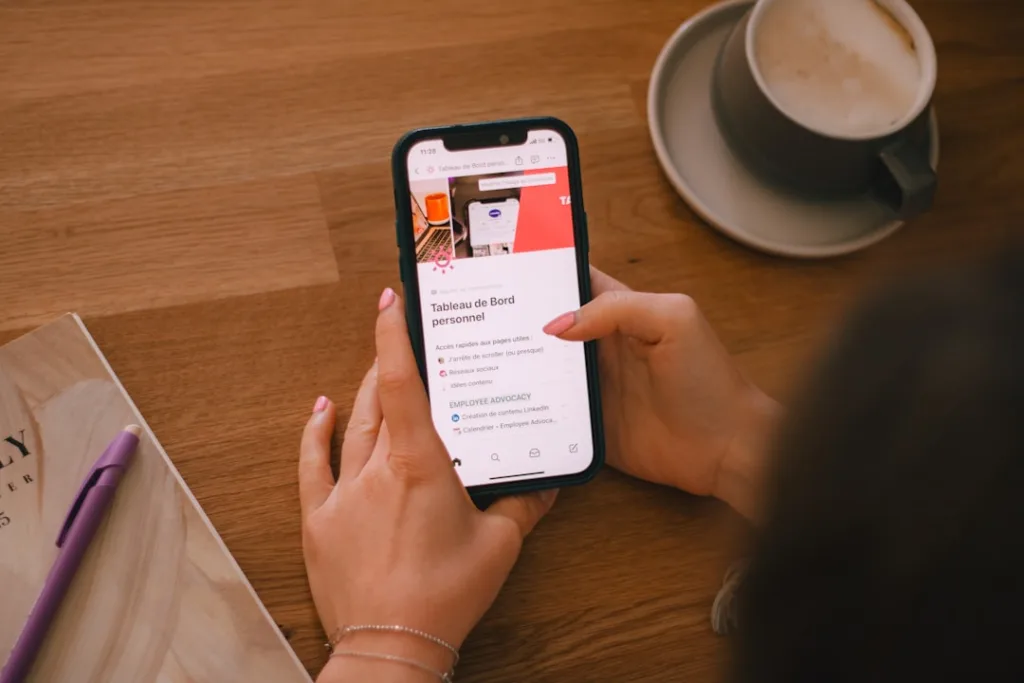 Photo Subscriber Engagement