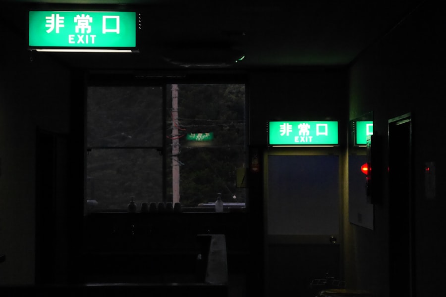 Photo Security dashboard