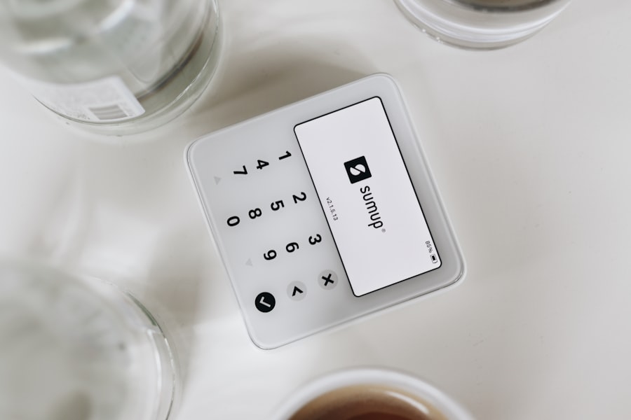 Photo Digital Wallet