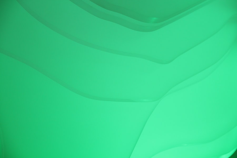 Photo Green email icon