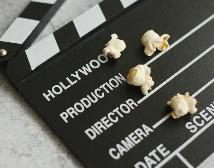 Photo Brand logo behind-the-scenes video
