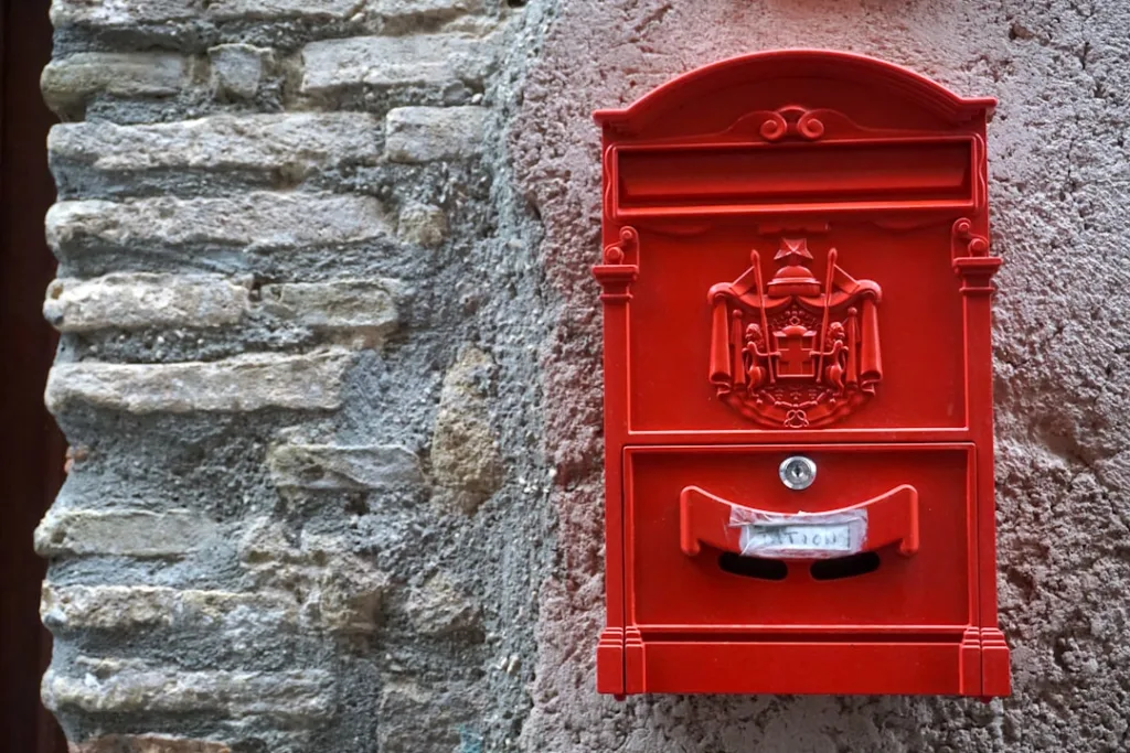 Photo Email Authentication