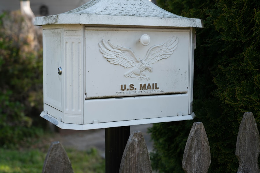 Photo Email Authentication