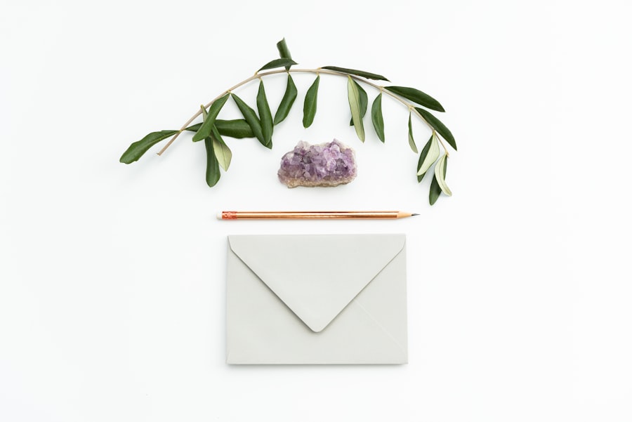 Photo Email inbox