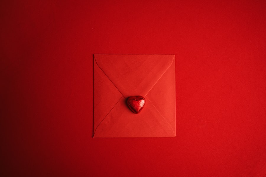 Photo Email sequence