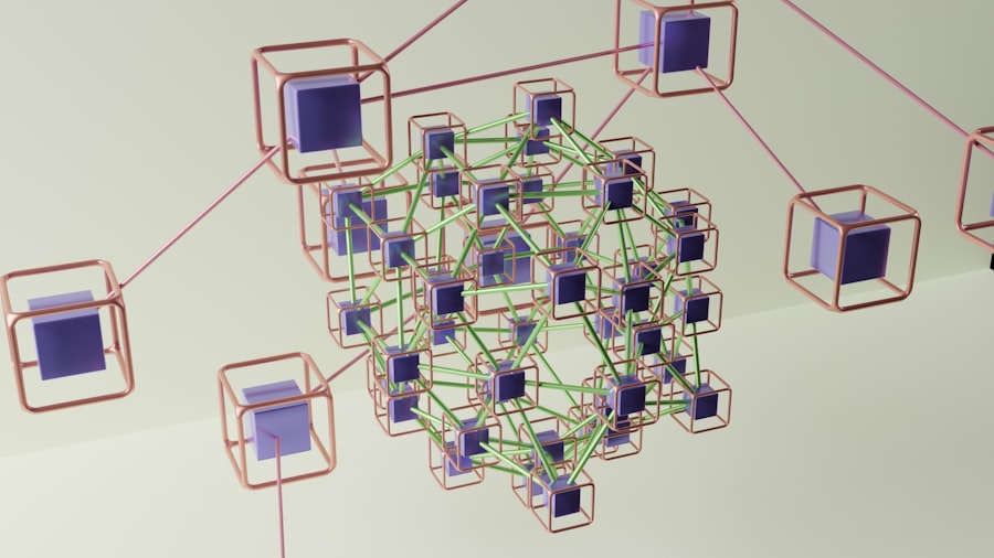 Photo Customer Network
