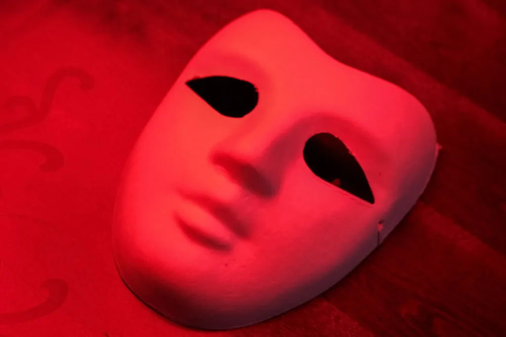 Photo Compromised Identities