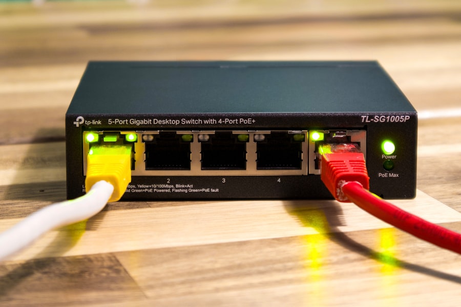 Ultra-Low Latency Networks
