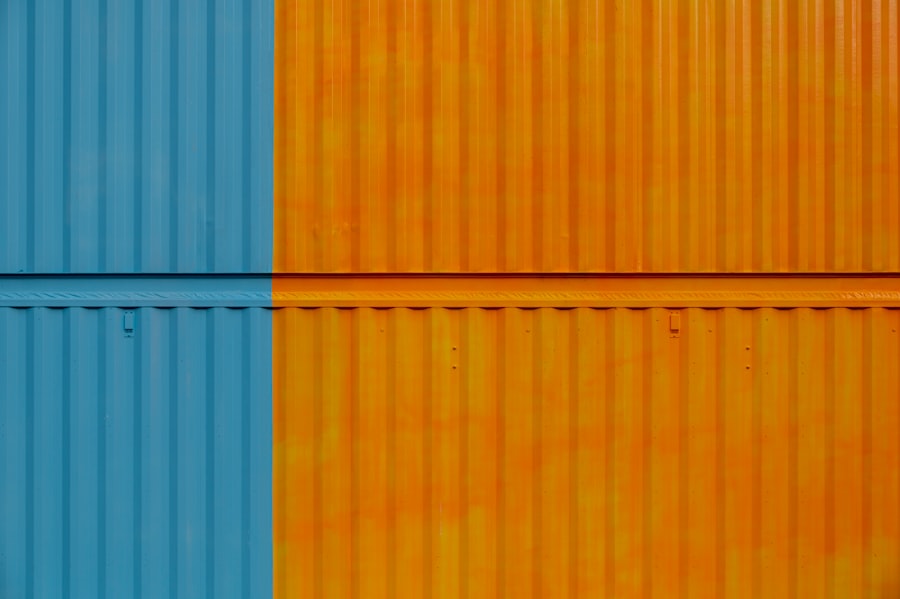 Photo Serverless vs Containers