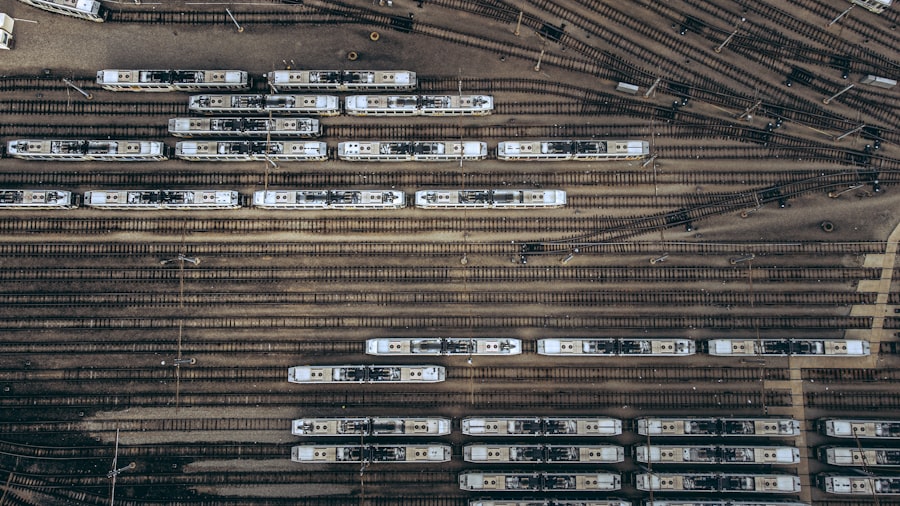 Supply Chain Strategy