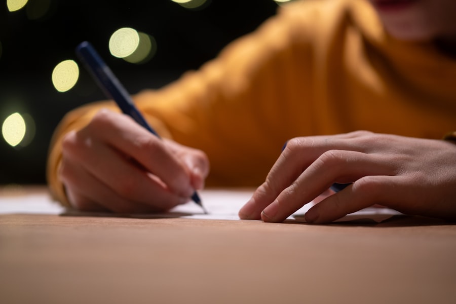 AI Writing Assistants