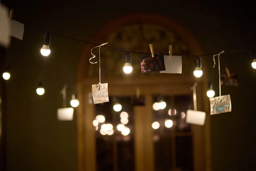 Photo Visual Storytelling