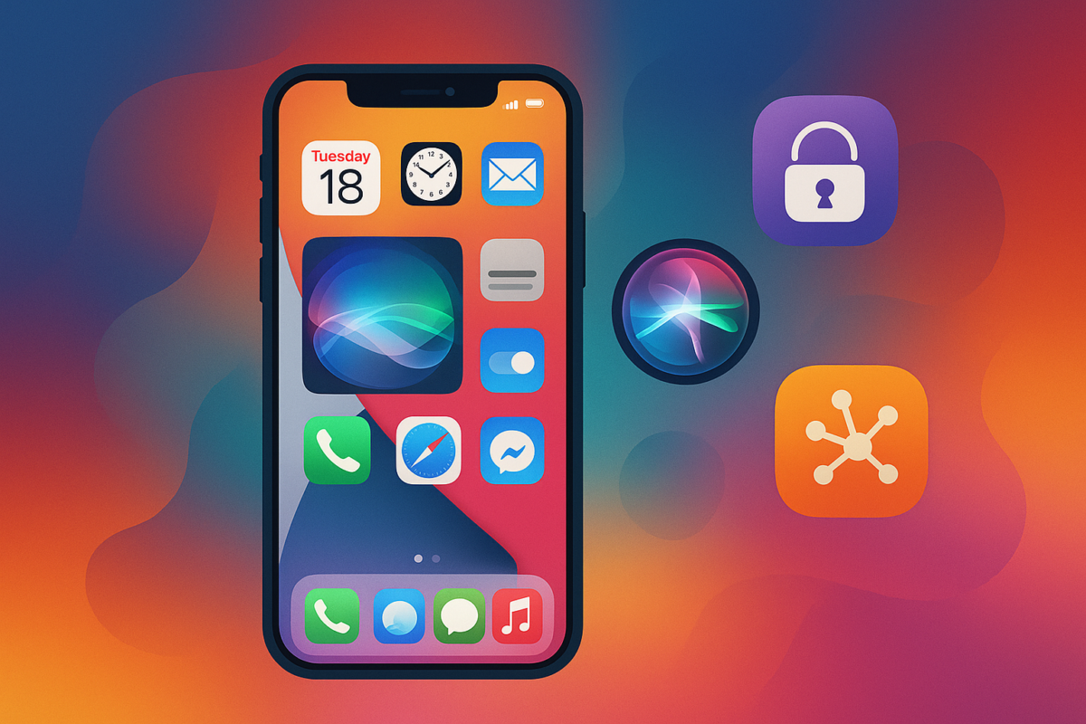 Ios 26 Roses Exploring the New Features of iOS 26 - Wasif Ahmad