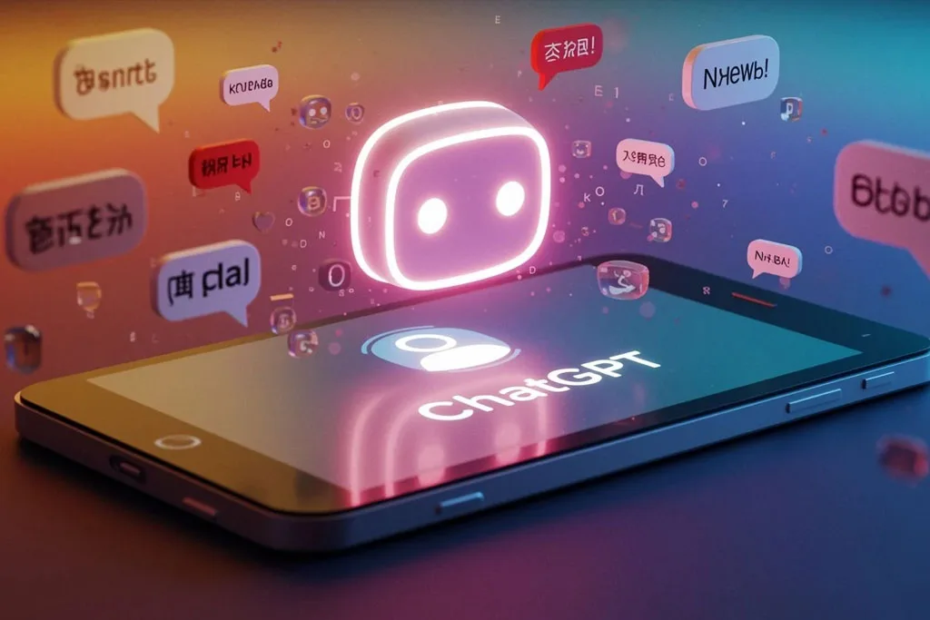 Revolutionizing Communication with AI Chat