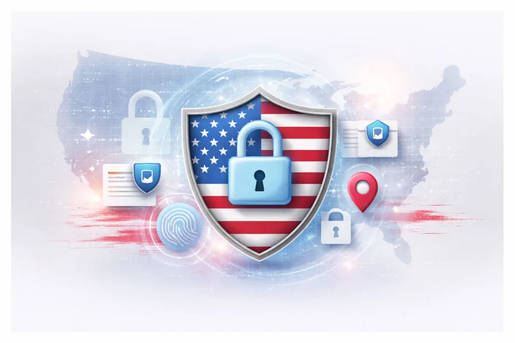 The Ultimate US Data Privacy Guide