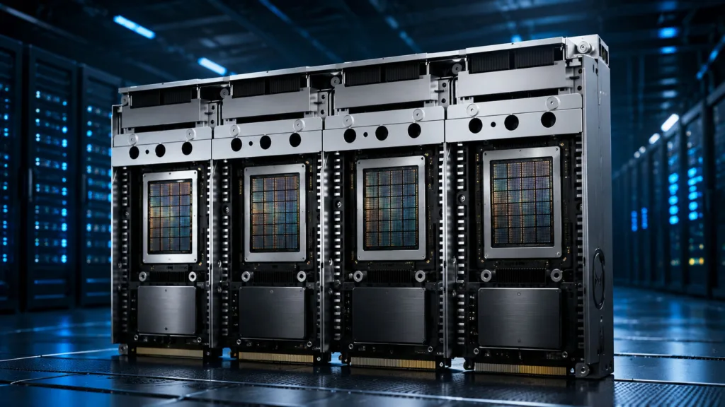 AMD Unveils Instinct MI430X GPU for Future HPC Systems