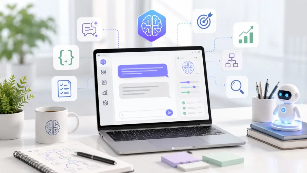 Top Engineering Tools for AI Efficiency in 2026