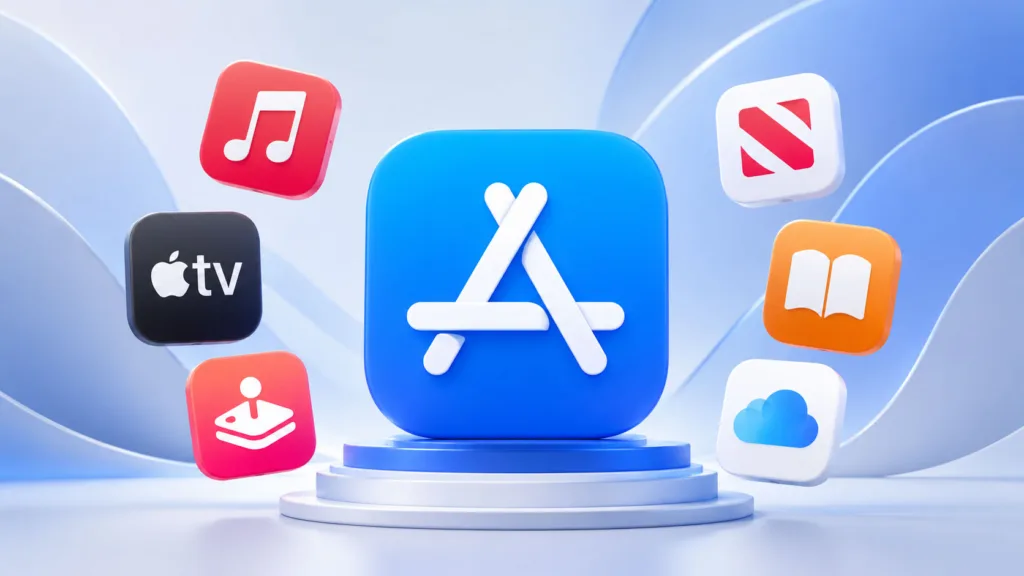Apple’s New Subscription Bundles: App Store’s Latest Offerings