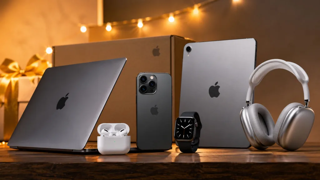 Score the Best Apple Prime Day Deals!