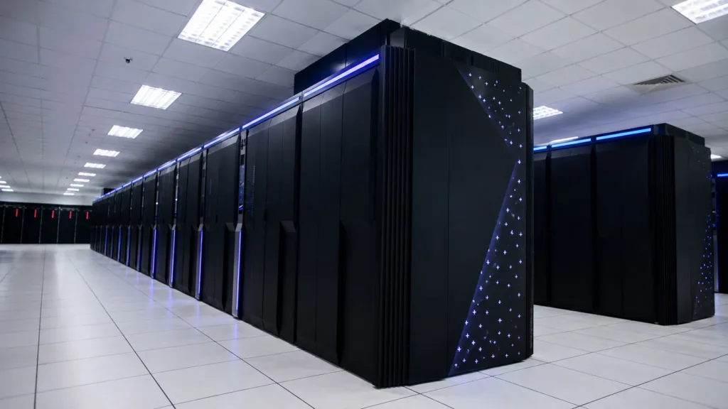 Chinese Supercomputer Surpasses US Machines as World’s Fastest