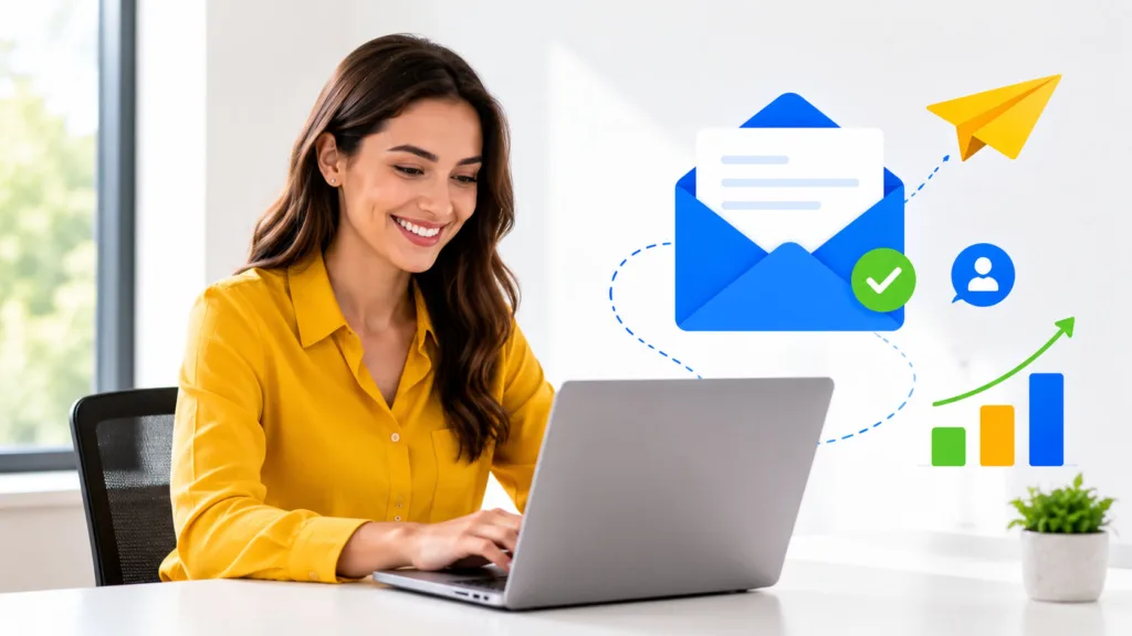 Unlock Your Career Potential: Email Marketing Jobs