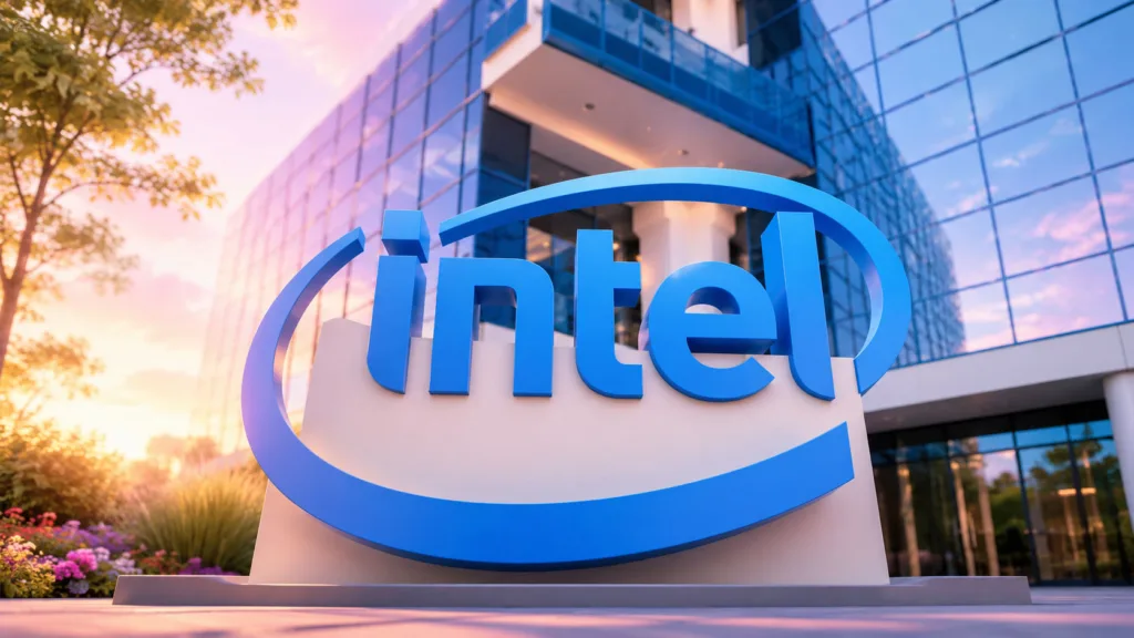 Intel’s $9 Billion Regret: The Business Sale Haunting It Today