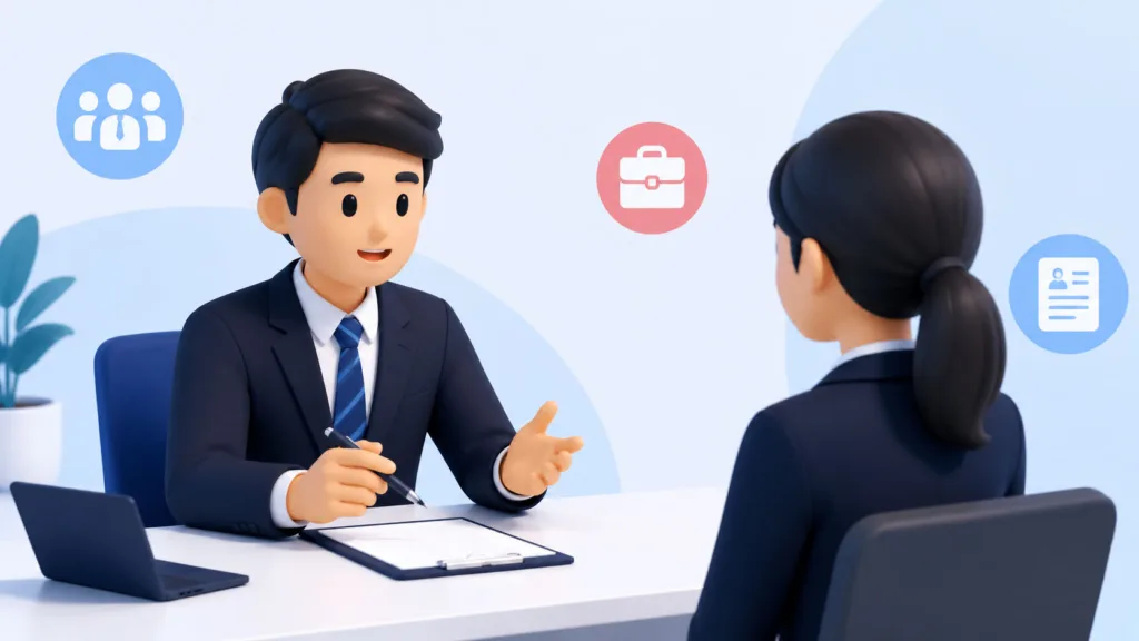 Japan’s Job Recruitment for Class of 2027 Begins