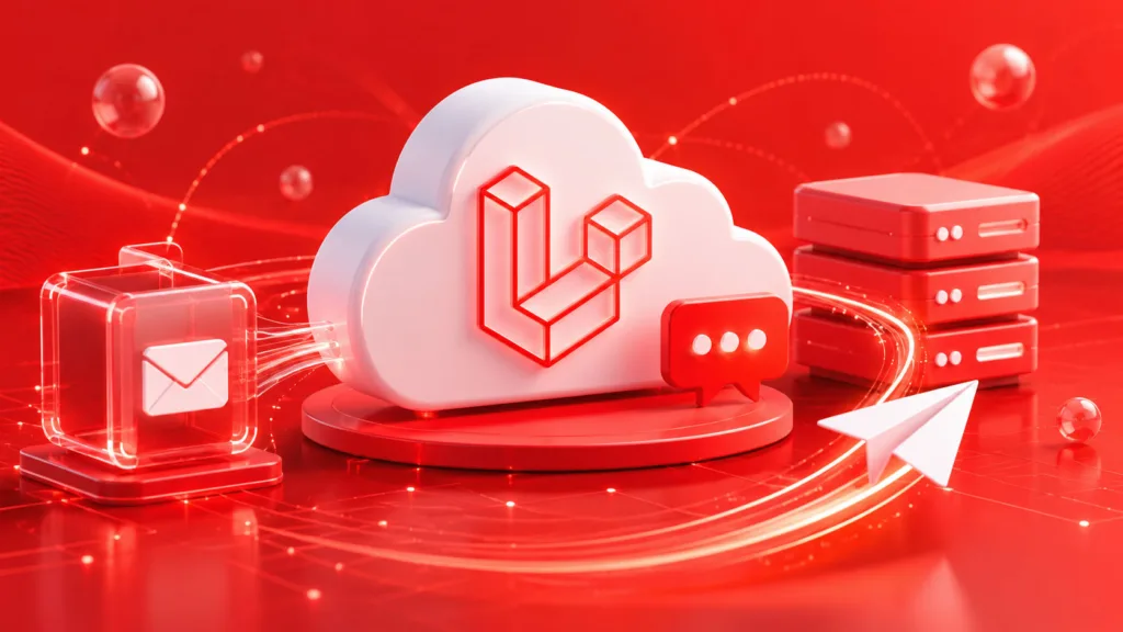 Laravel Cloud Introduces Scale-to-Zero and Spending Limits