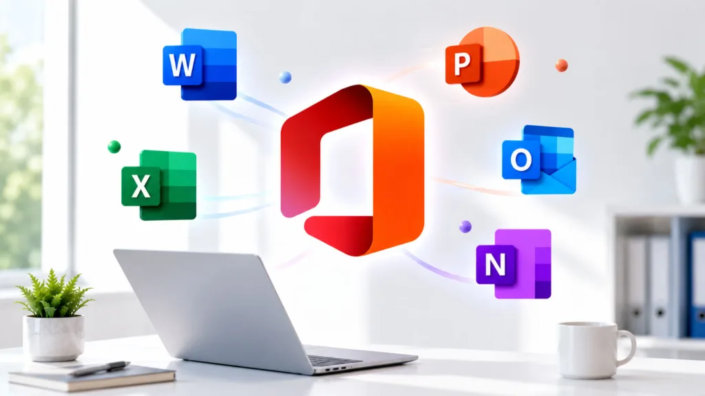 Empowering Businesses with Microsoft’s Innovative Solutions