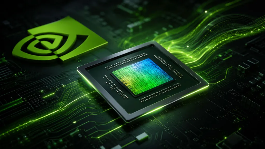 Nvidia’s RTX Spark: AI Chips for PC Market