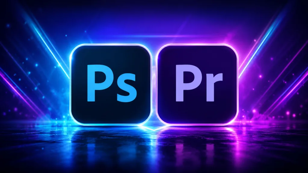 Photoshop and Premiere now have AI assistants
