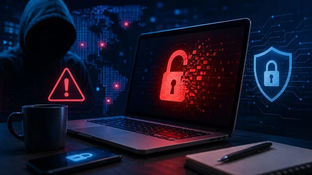 Understanding Data Breaches: What You Need to Know