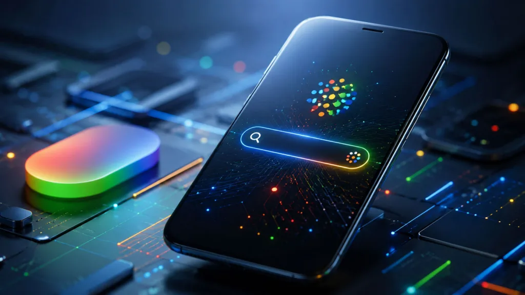 Google AI Search Engine Poses Risks for Kids