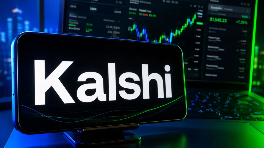 Kalshi Expands AI Computing Power Markets