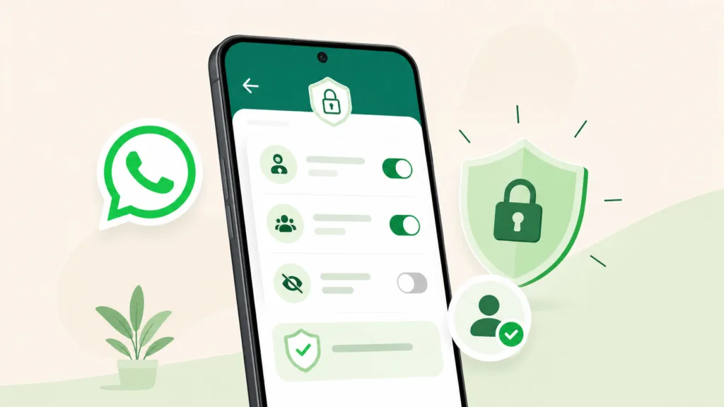 WhatsApp’s Latest Privacy Feature: Singapore Politicians’ Usernames Locked Down