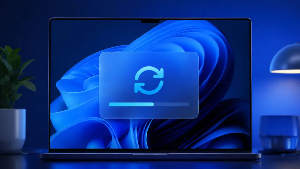 Windows 11 Update: AI Vulnerabilities Fixed
