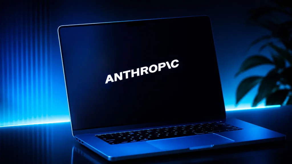 Anthropic Inks $10B Computing Deal With Cloud Startup